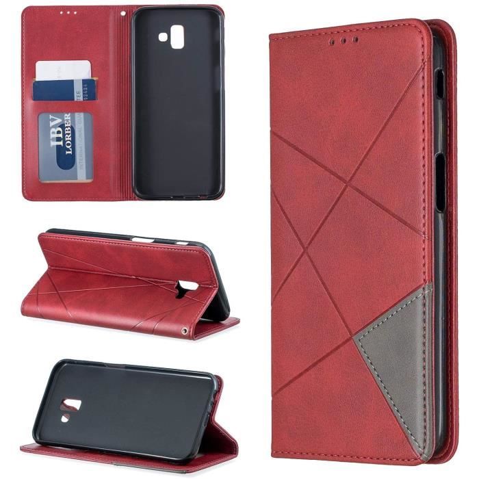 Pochette samsung hotsell j6
