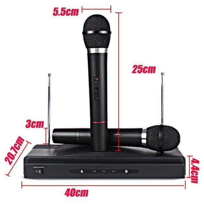 K1 Mini Machine Karaoké 1 Microphone Sans Fil Haut parleur - Temu