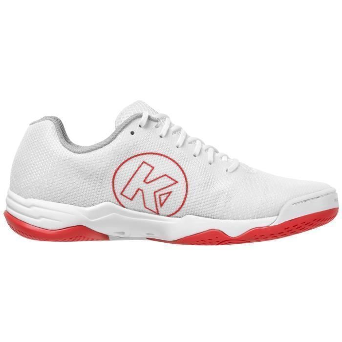Chaussures De Handball Kempa Magma Wing 2.0 - Semelle Michelin - Homme, Femme, Enfant - Pour Sports En Salle