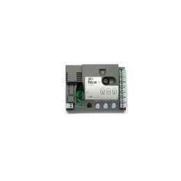 Carte De Commande Moteur Portail NICE SPPOA1 PP7024 - Pièce Neuve
