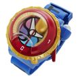 Montre Yo-kai Watch - S2 La Montre - HASBRO - Reconnaît les médaillons Yo-motion - Mixte - Dès 4 ans-2