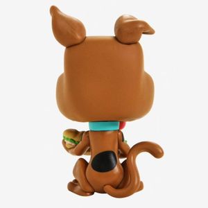 Peluche Scooby-Doo 30cm - Joy Toy, édition Spéciale, 2015, Neuve