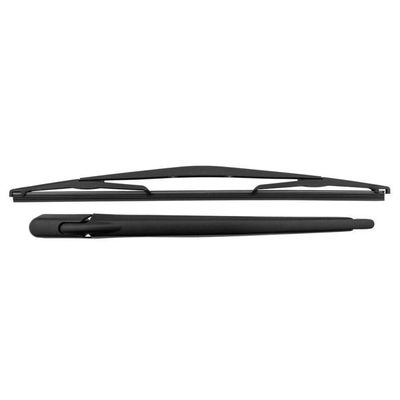 Bras Essuie-glace Arrière Pour Dacia Sandero 2005-2015 – Référence 287815304R – Noir ABS - 6
