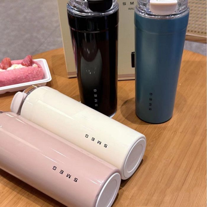 Lot De 4 Couvercles à Paille En Vrac Pour Bouteilles D'eau Isothermes