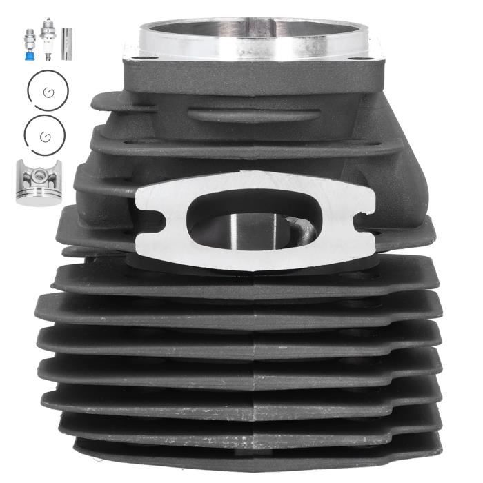 44mm Cylindre & Piston & Joints Complet Pour Stihl Tronçonneuse MS260 026