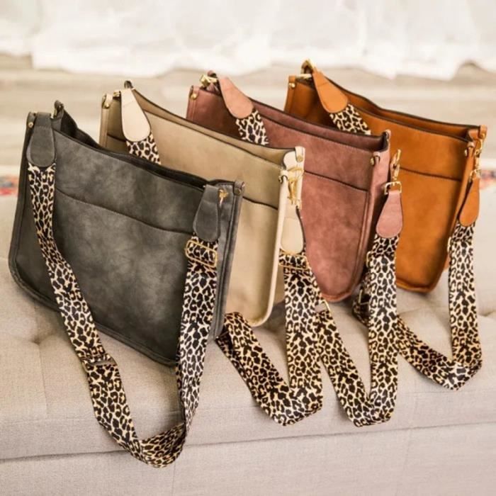 Paquetage maroquinerie sale