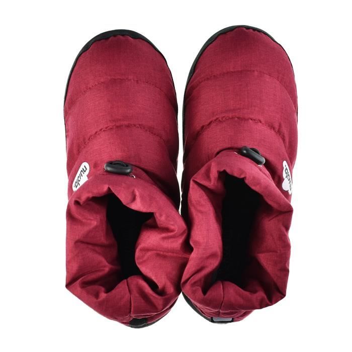 Chaussons Unisex Respirants Chaussons Maison Antidérapants Unisex