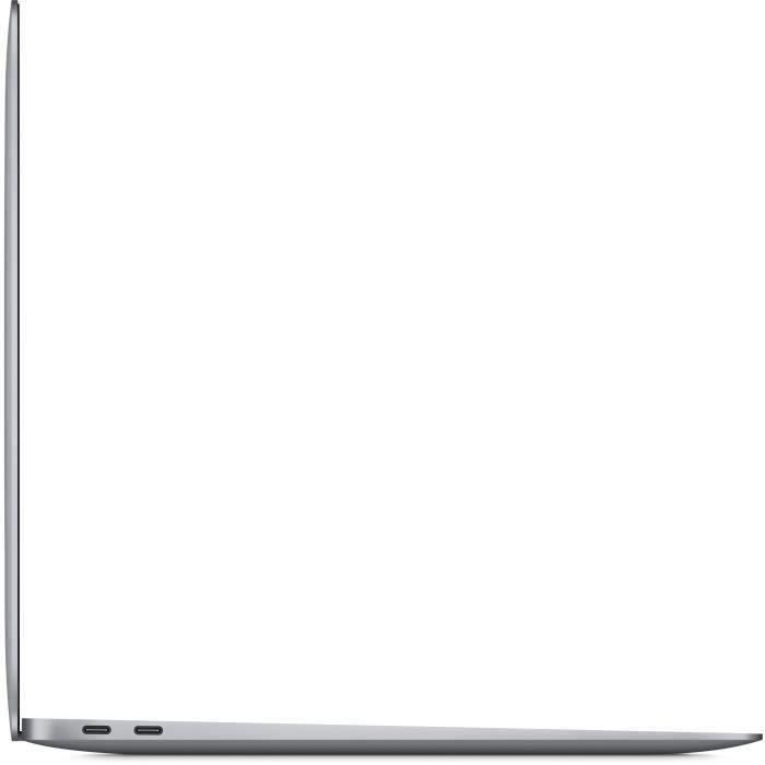 Apple - 13,3" MacBook Air - 512Go - Gris2