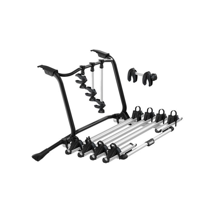 Thule WanderWay 4th Bike Adapter THULE Cdiscount Auto