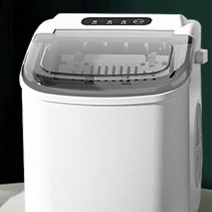 Machine Glaons Conforamanull