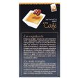 Protifast Entremet Hyperprotéiné Café 7 sachets-3