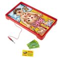 Docteur Maboul - Jeu de plateau électronique - jeu amusant pour enfants à partir de 6 ans - jeu d'intérieur - avec bobos classiques-3