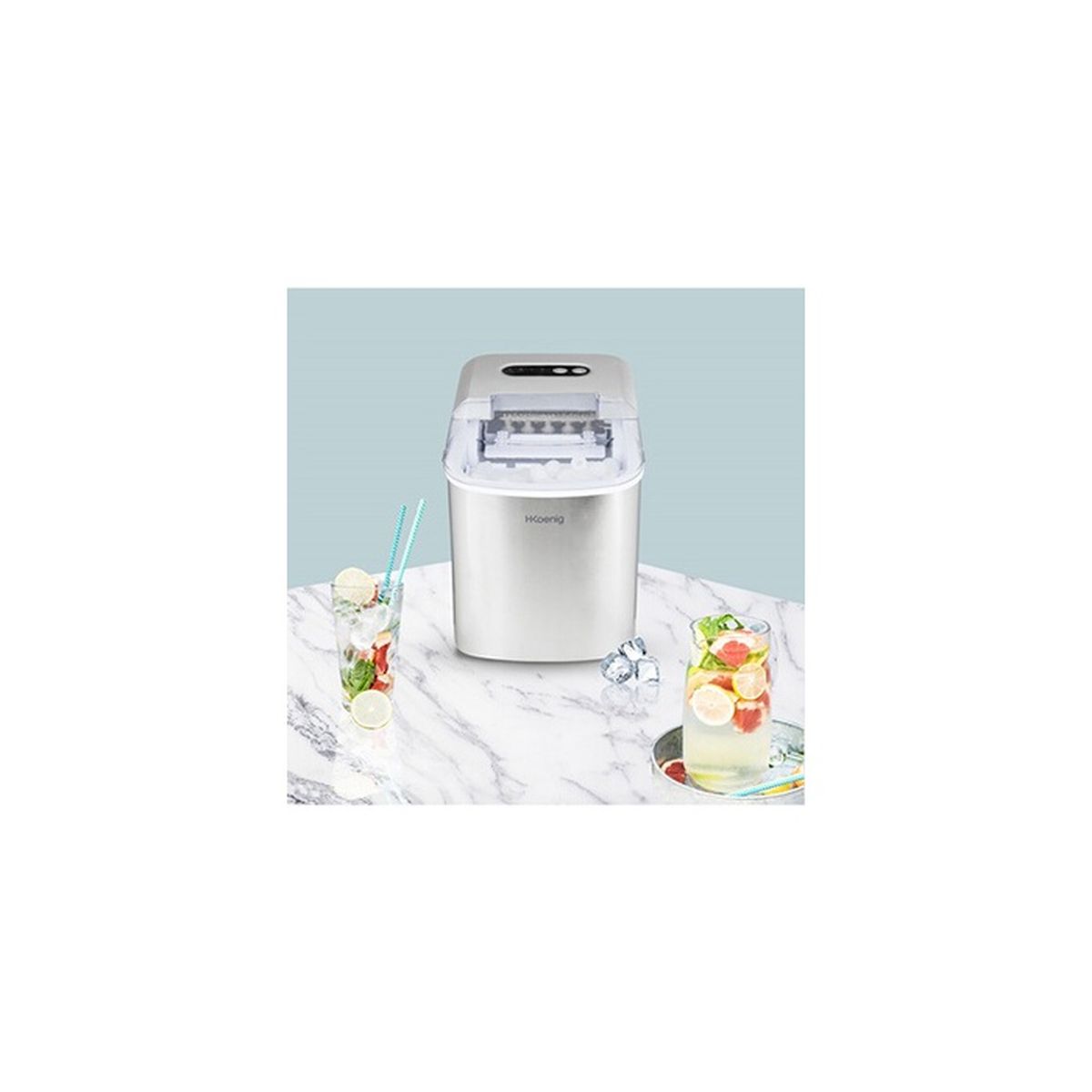 H Koenig Machine A Glacons H Koenig Kb14 Achat Vente Machine A Glacons Cdiscount