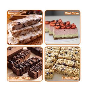Recette des Barres de Céréales Maison
