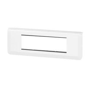 Plaque Céliane Bronze Doré - 4/5 modules | Leroy Merlin