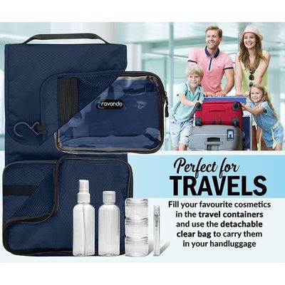 Travando trousse de toilette 2025