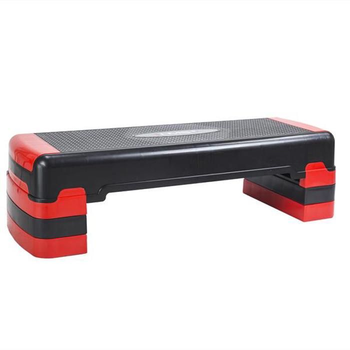 Step Auto Planche De Step Aérobic As002 HMS HMS | Decathlon Stepper Fitness