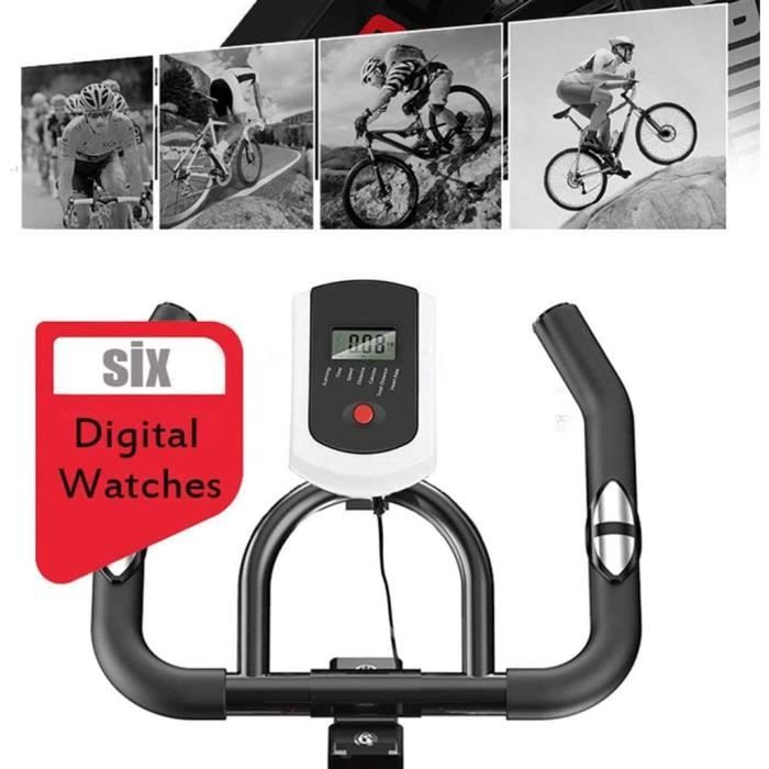 Fnova exercise bike online