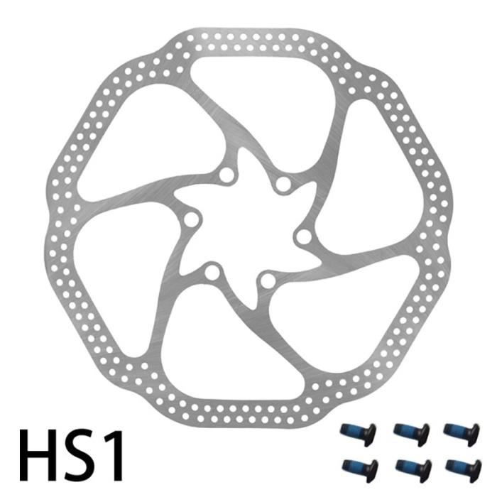 Kit de frein à disque pour VTT G3/HS1 - Kit de frein à disque