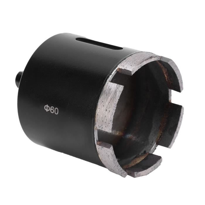 Scie Cloche Carrelage Foret Diamanté Pour Carrelage - 6/8/10/20/25