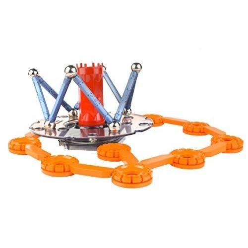 Geomag 146 new arrivals