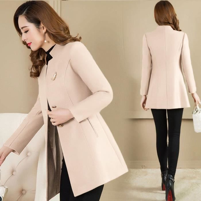 Manteau bonne qualité hotsell