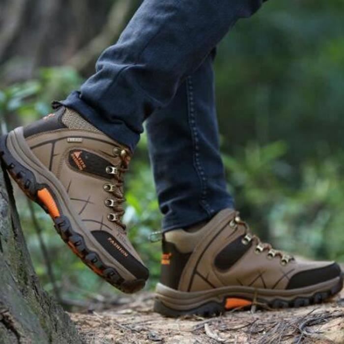 Cdiscount chaussures randonnee new arrivals homme