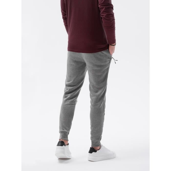 Jogging homme longueur 2025 36