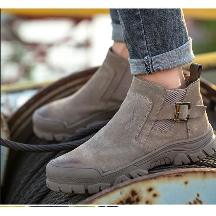 Chaussure antidérapante deals