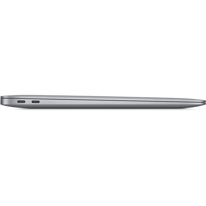 Apple - 13,3" MacBook Air - 512Go - Gris3