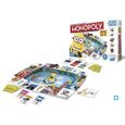 LES MINIONS Monopoly Minions-4
