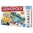 LES MINIONS Monopoly Minions-5