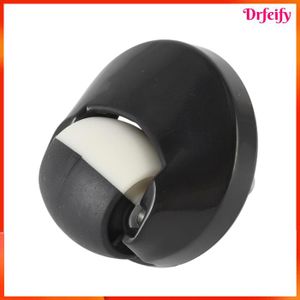 Ruota + Coprimozzo Nero Per Aspirapolvere Rowenta | Ricambio RS-RT900019 | Kit Posteriore