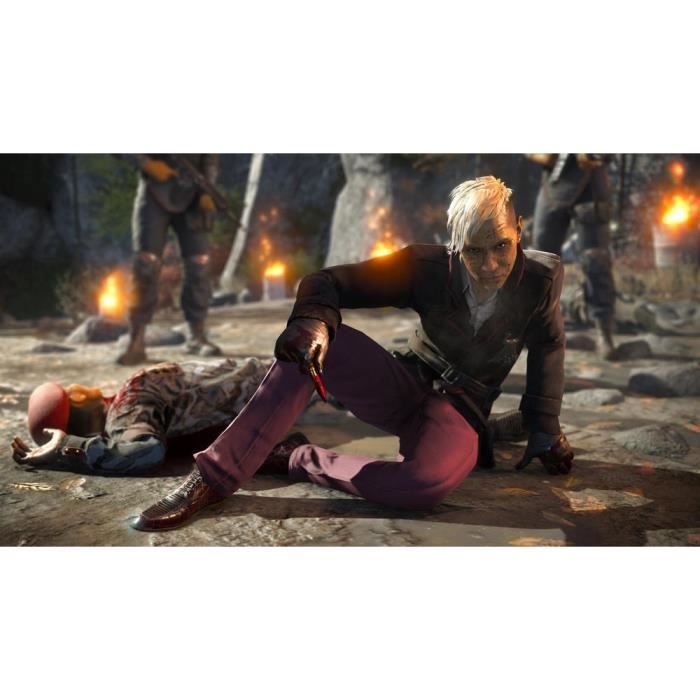 Jogo de Xbox one - FARCRY 4 | Brasil
