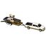 Voiture Electrique Dzbw9 1 64 Hitch Et De Remorquage Hollywood