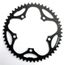 Stronglight Dural 5083 9//10 Speed Chainring 110mm BCD Black All Sizes