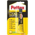 Colle multi-usages Pattex - Tube 20 g-0