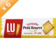 Petit beurre