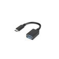 LENOVO Câble BO USB-C to USB-A Adapter-0