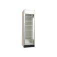 Réfrigérateur 1 porte WHIRLPOOL ADN221C - Gris - Congélateur bas - 455L - Distributeur-0