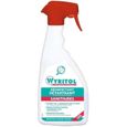 Wyritol désinfectant détartrant sanitaires 750ml-0