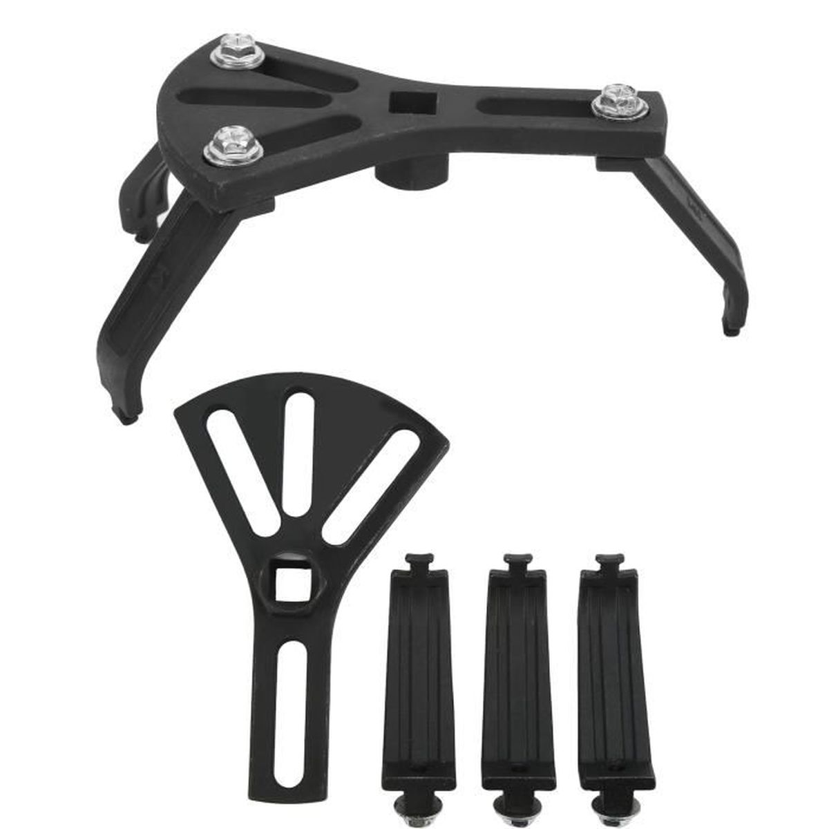 Kit Démontage Pompe à Eau Attisfiera Pour T5 Trg 2.5D - Outils Professionnels T10225 T10221A T10222A