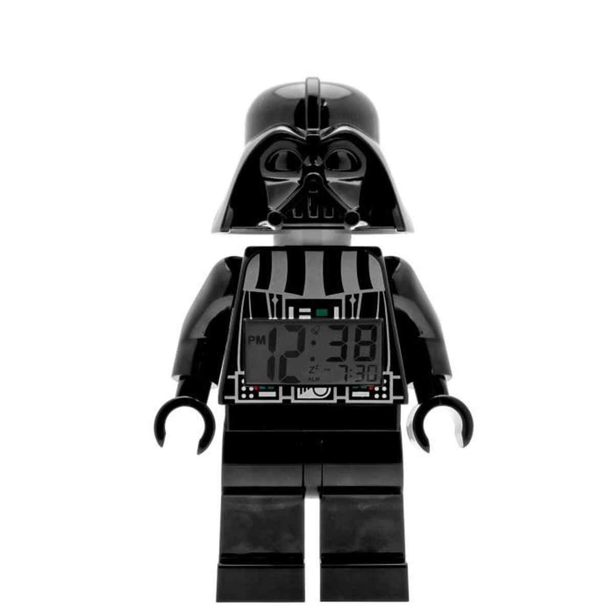 Dark Maul Radio R/éveil Jazwares 15203 Star Wars Ameublement et D/écoration
