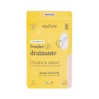 Epycure Poudre Drainante- Pomme/Kiwi - Cure 30 jours