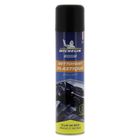 Nettoyant lustrant tableau de bord Brillant 400ml - MICHELIN - Gamme EXPERT - plastiques intérieurs brillants et satinés