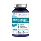 LABORATOIRE DES GRANIONS Granions Magnésium 60 comprimés