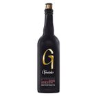 La G Goudale Grand Cru - Bière blonde - Bouteille 75cl