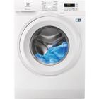 Lave-linge hublot Electrolux - 7 kg - Classe A - Durée des cycles réglable - EW5F6712BC