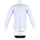 WEASY Mannequin de défroissage - WËASY - IRO320 - Magic Pressing - Séchage et repassage - 5 niveaux de température