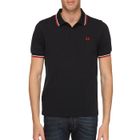 FRED PERRY Polo Homme